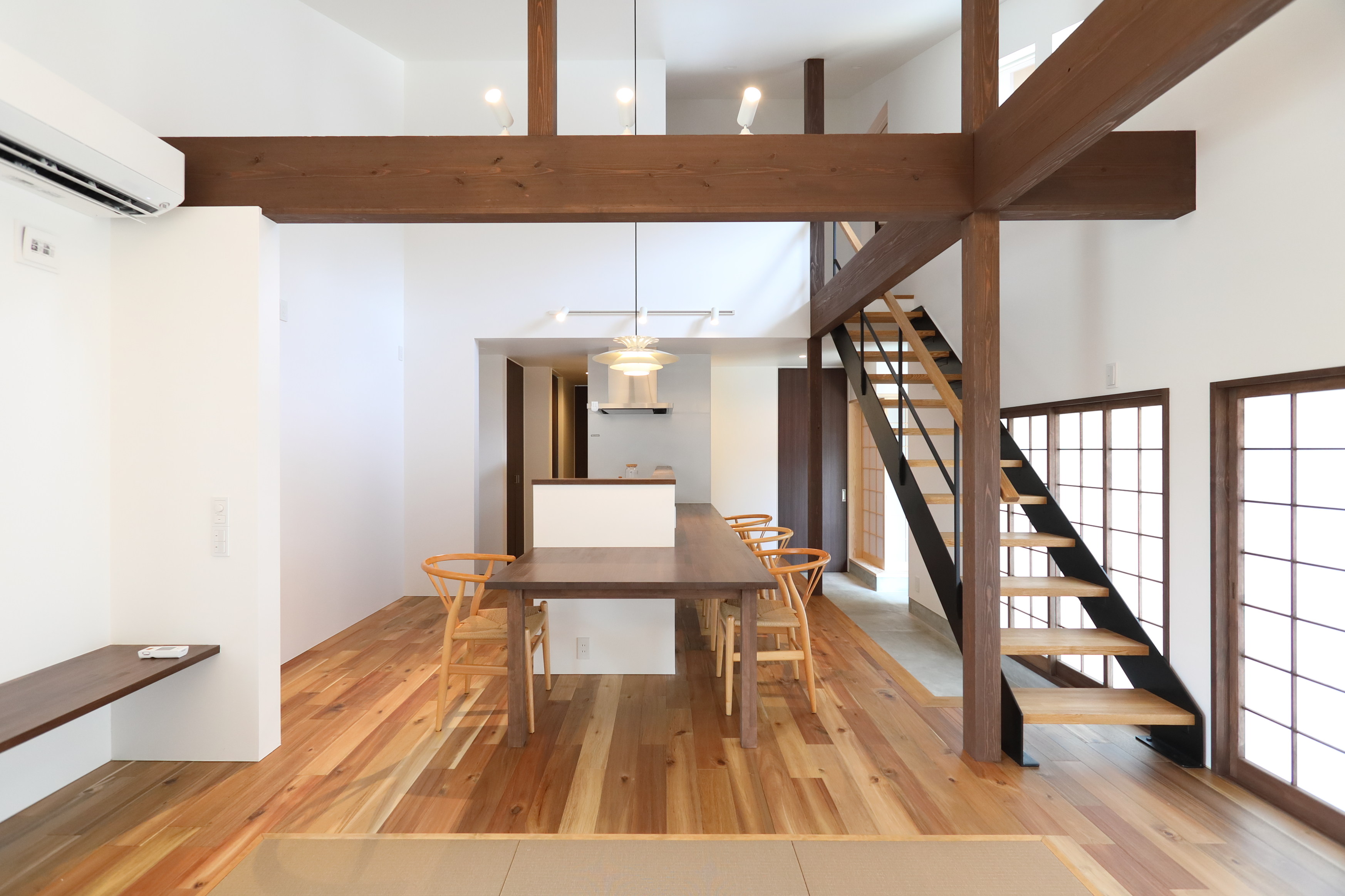 暮らしを編集する住まい