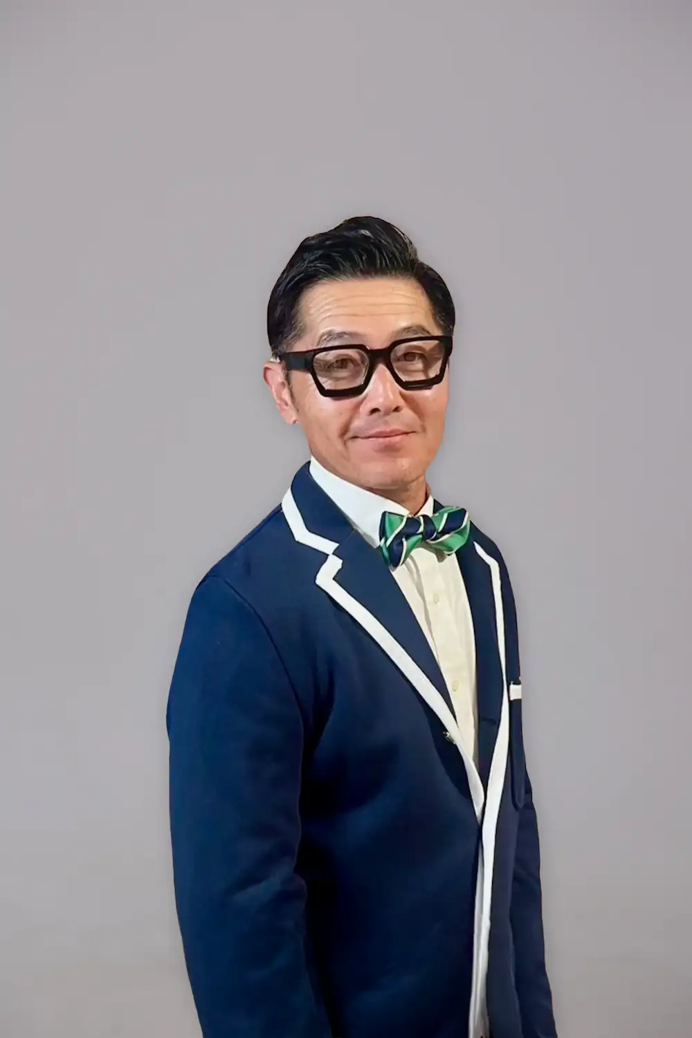 中山 隆弘