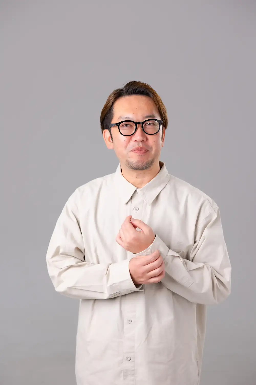 井本 城自